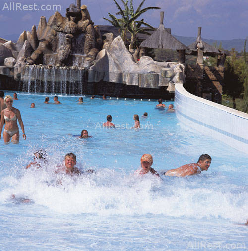 Water Planet Holiday Village 32